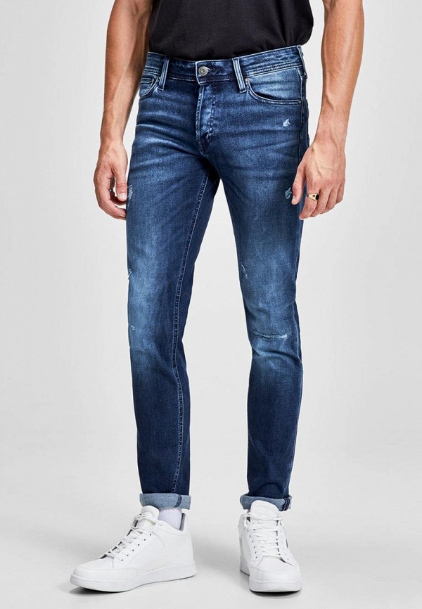 

Джинсы Jack & Jones, Синий