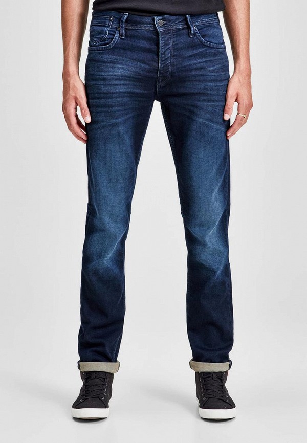 

Джинсы Jack & Jones, Jack & Jones JA391EMBZRV5, Синий