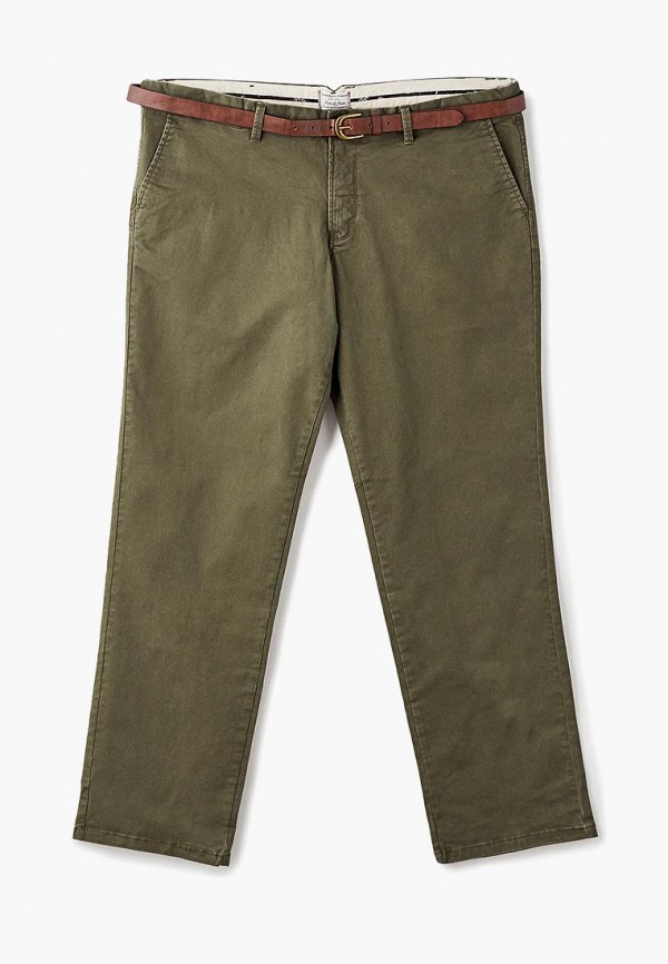 

Брюки Jack & Jones, Хаки