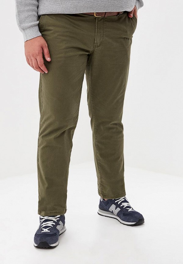 

Брюки Jack & Jones, Хаки