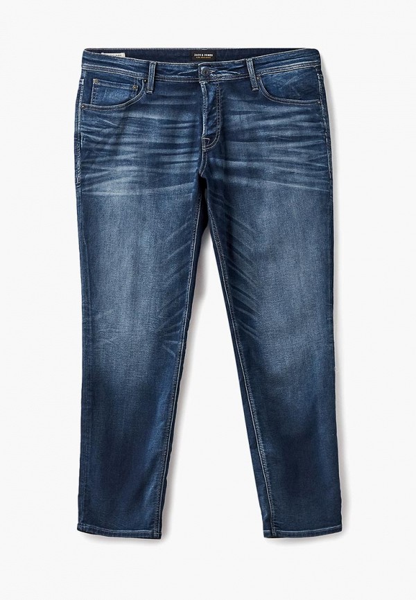 

Джинсы Jack & Jones, Синий