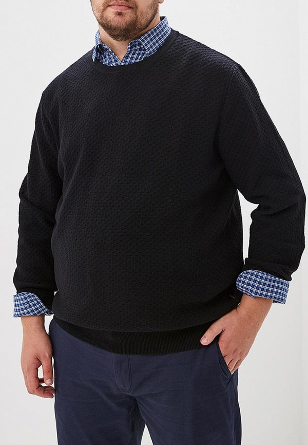 

Джемпер Jack & Jones, Черный