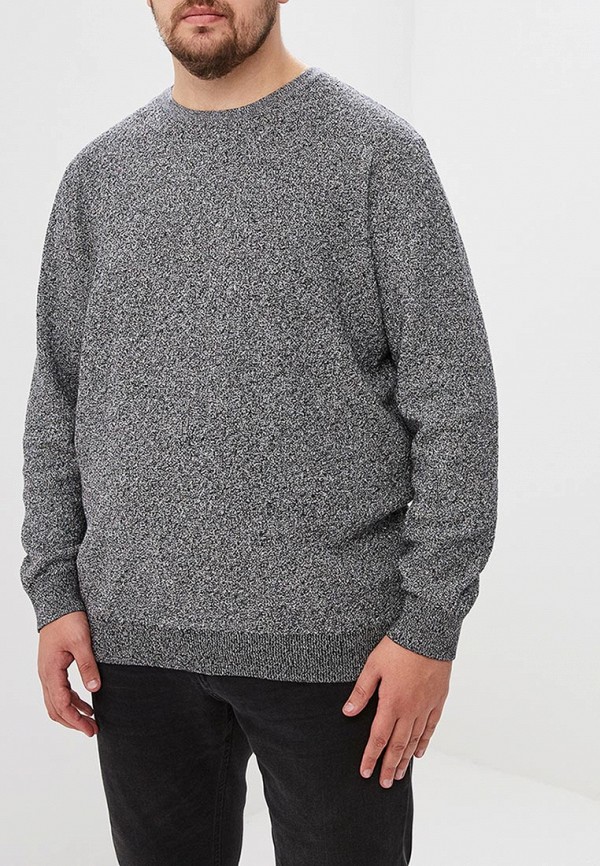 

Джемпер Jack & Jones, Серый