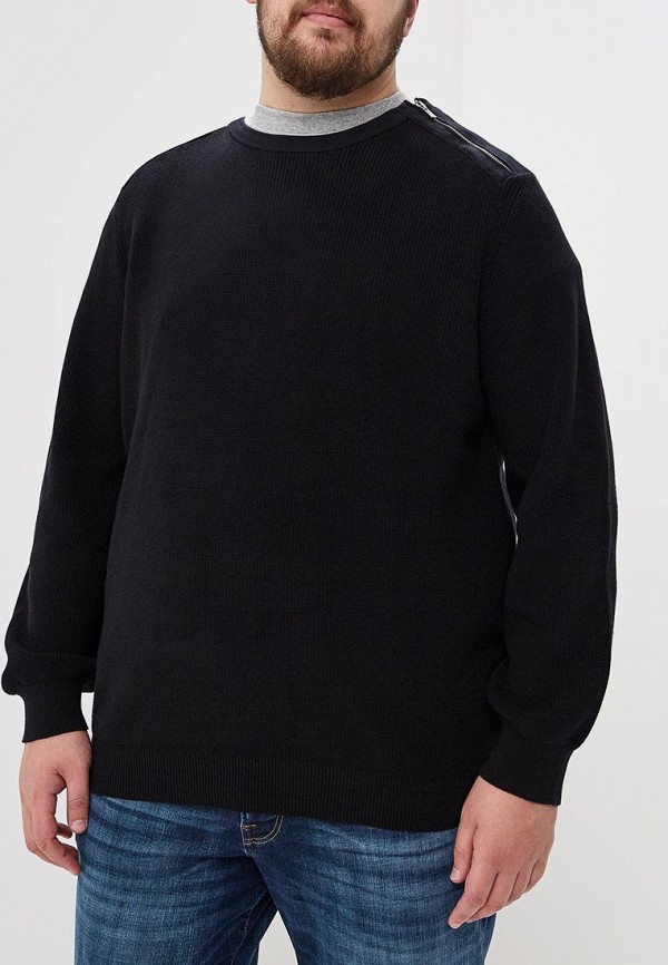 

Джемпер Jack & Jones, Черный