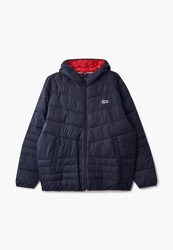 

Куртка утепленная Jack & Jones, Синий