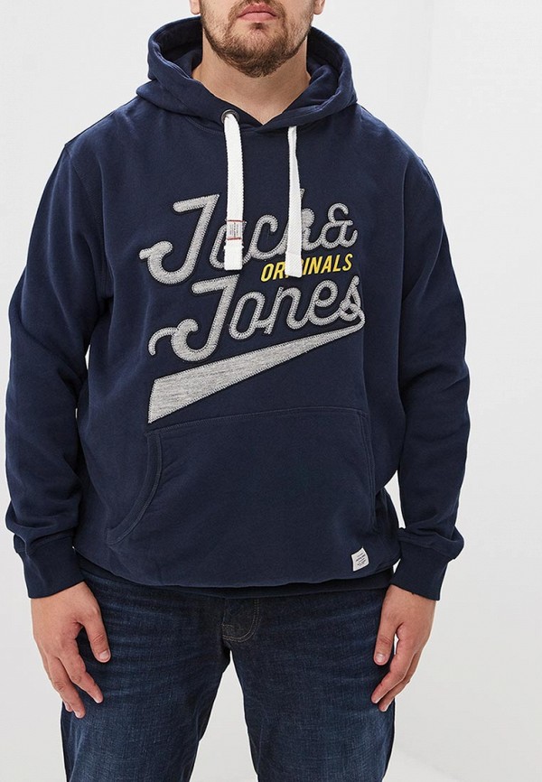 Худи Jack & Jones 