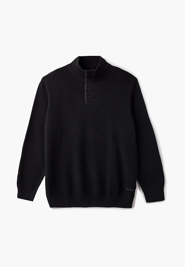 

Свитер Jack & Jones, Черный