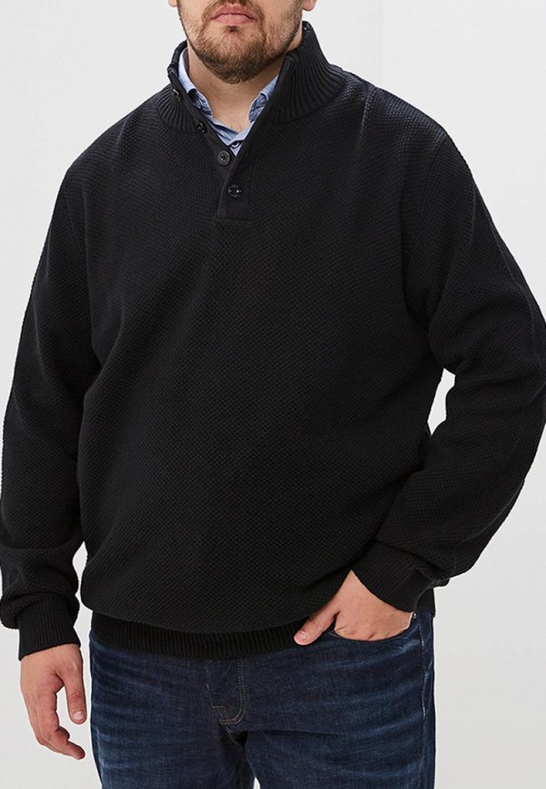

Свитер Jack & Jones, Черный