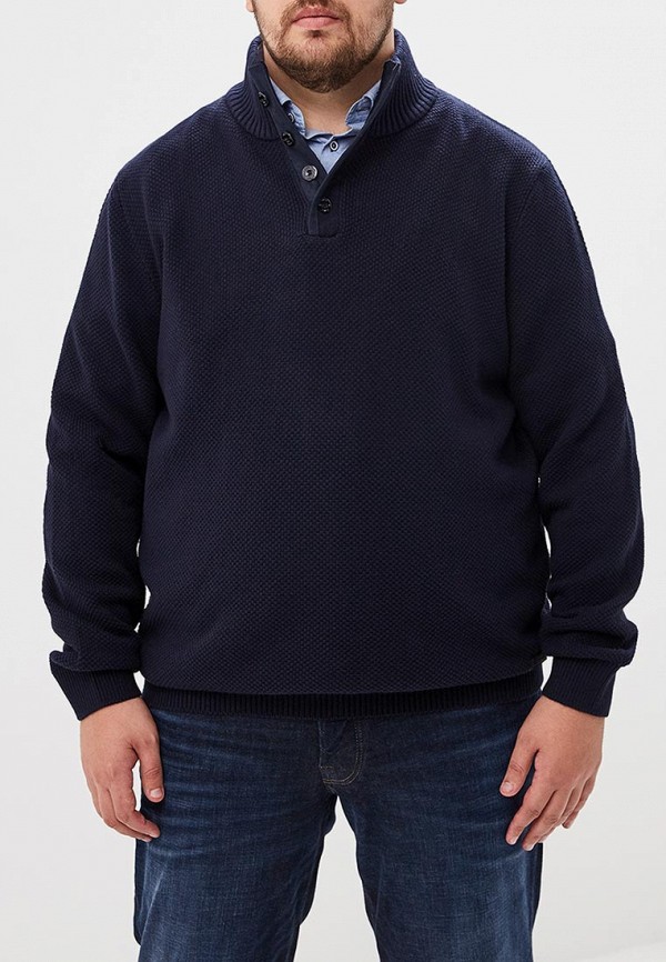 

Свитер Jack & Jones, Синий
