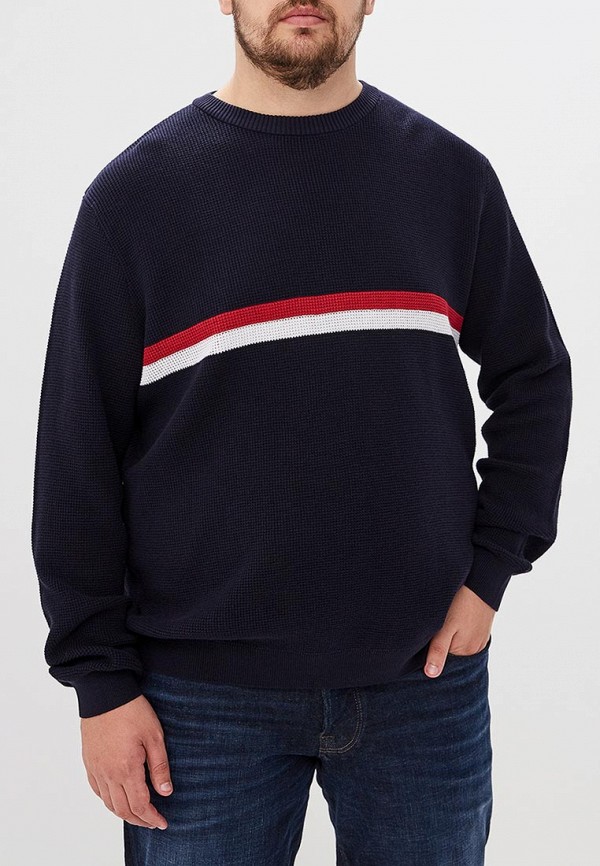 

Джемпер Jack & Jones, Синий
