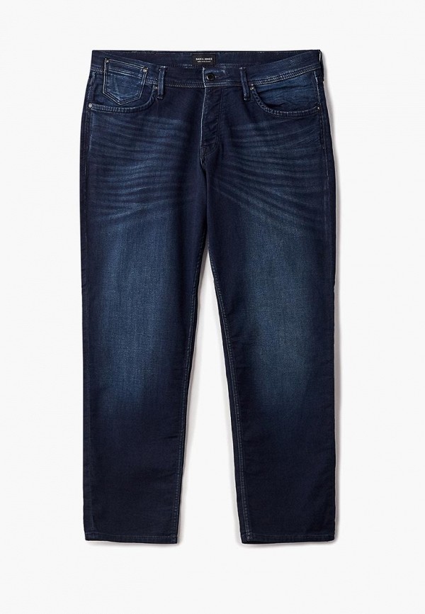 

Джинсы Jack & Jones, Синий