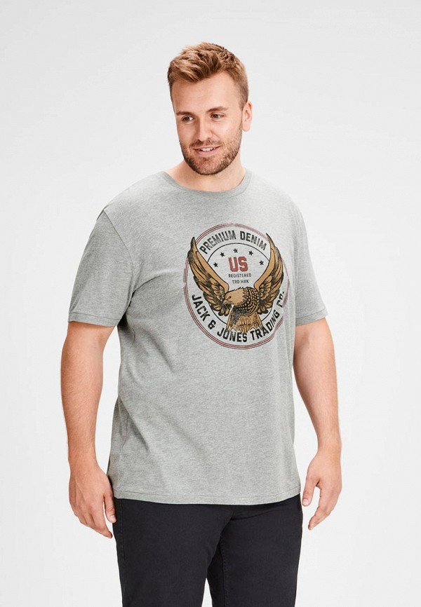 Футболка Jack & Jones