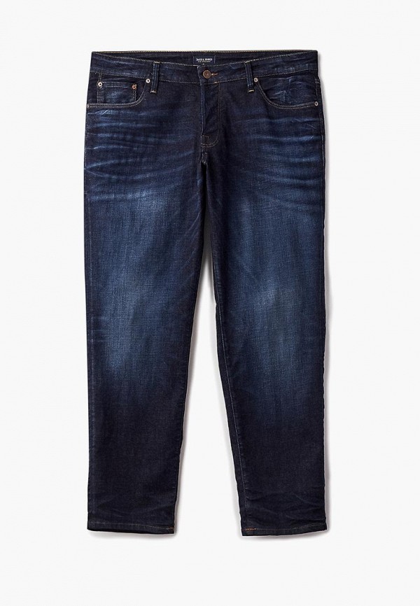 

Джинсы Jack & Jones, Синий