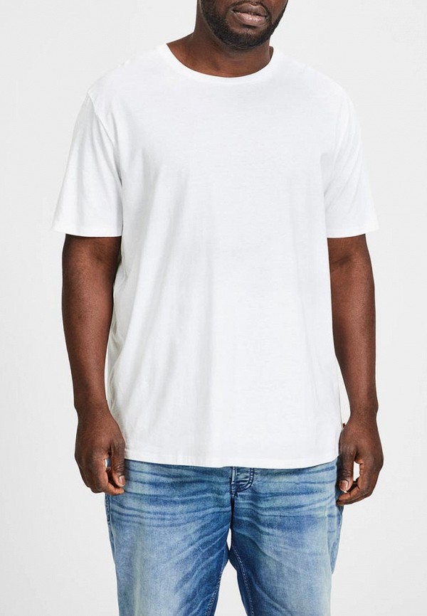 

Футболка Jack & Jones, Белый