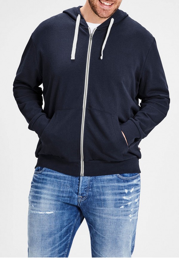 

Толстовка Jack & Jones, Синий