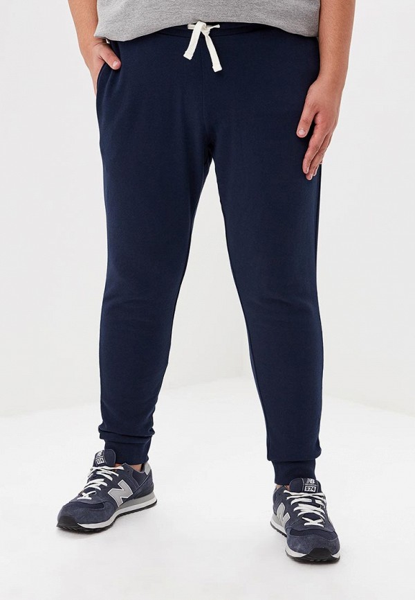 

Брюки спортивные Jack & Jones, Синий
