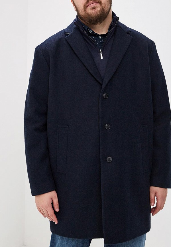 

Пальто Jack & Jones, Синий