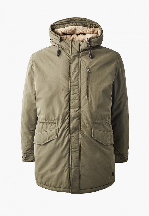 

Парка Jack & Jones, Хаки