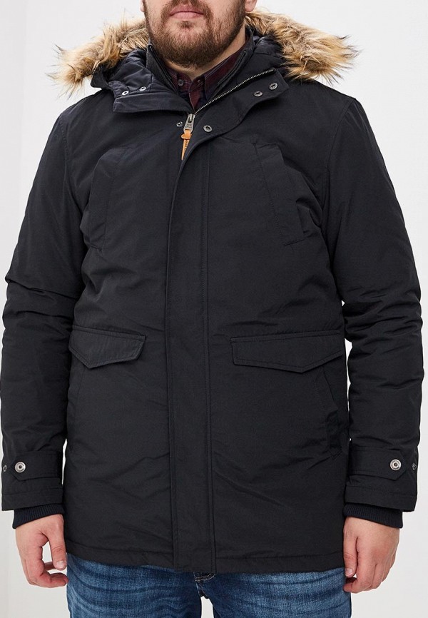 

Парка Jack & Jones, Синий