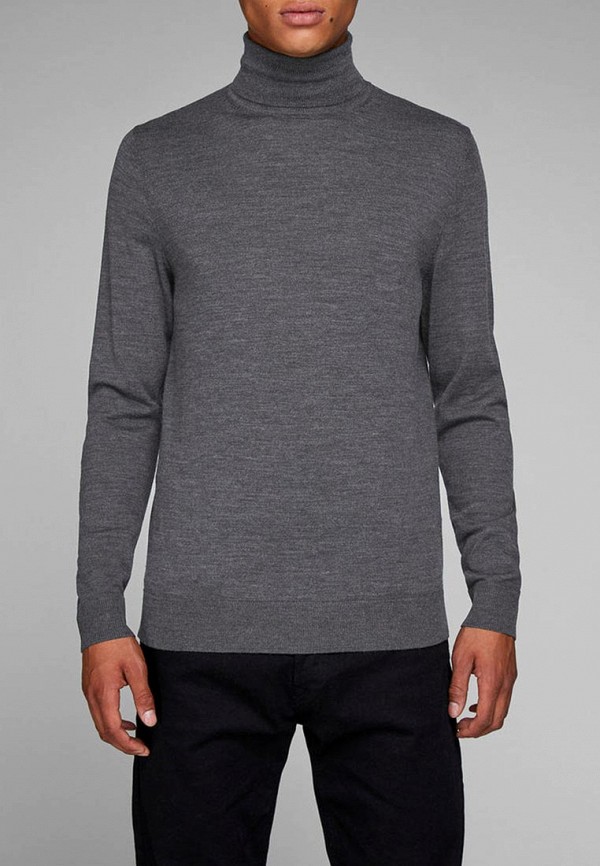 

Водолазка Jack & Jones, Серый