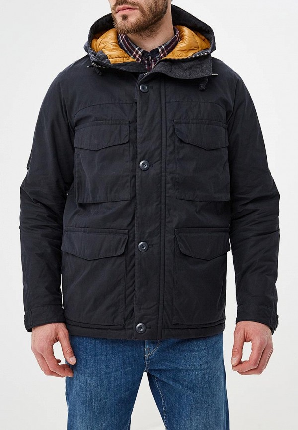 

Куртка утепленная Jack & Jones, Jack & Jones JA391EMCAFT0, Синий