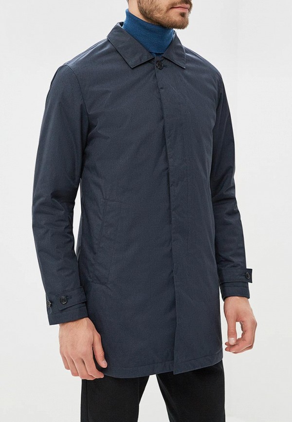 

Пальто Jack & Jones, Синий