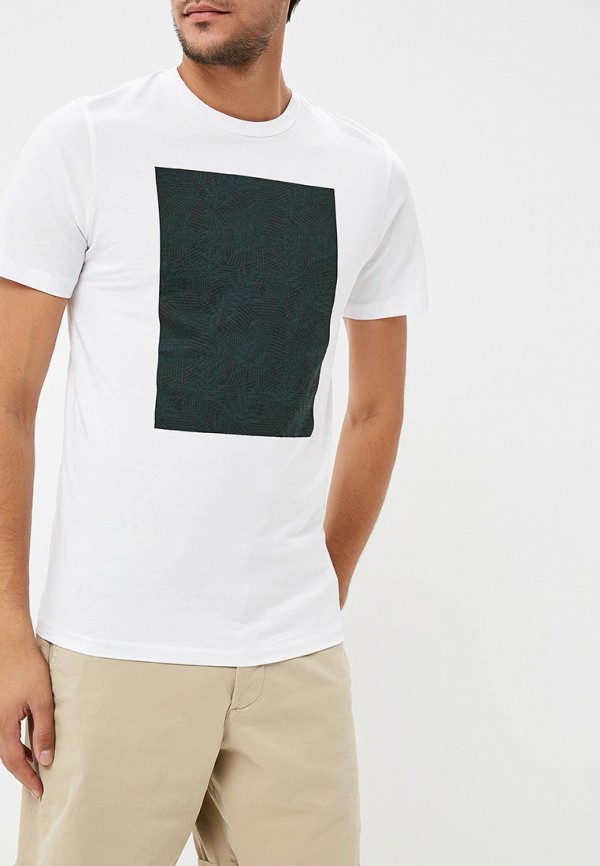 Футболка Jack & Jones