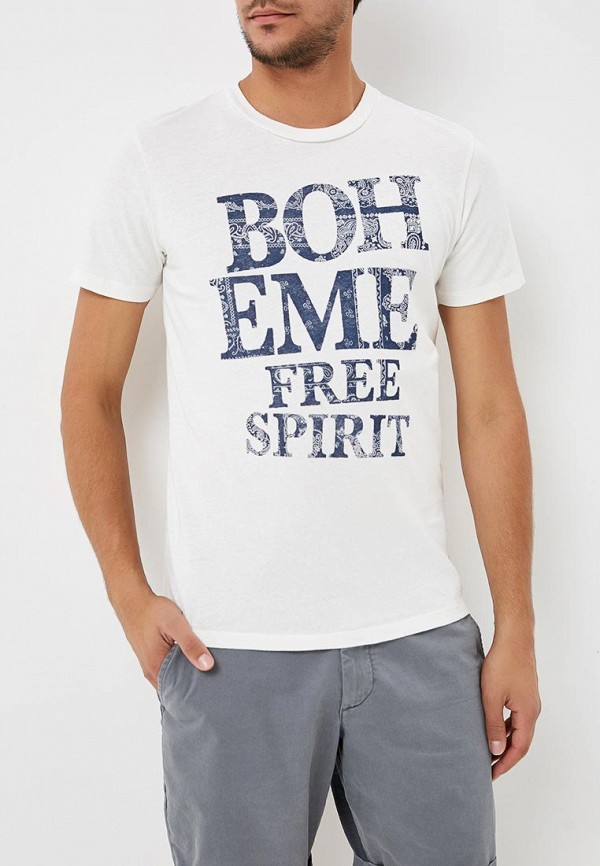 

Футболка Jack & Jones, Белый