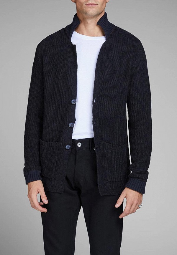 

Кардиган Jack & Jones, Черный