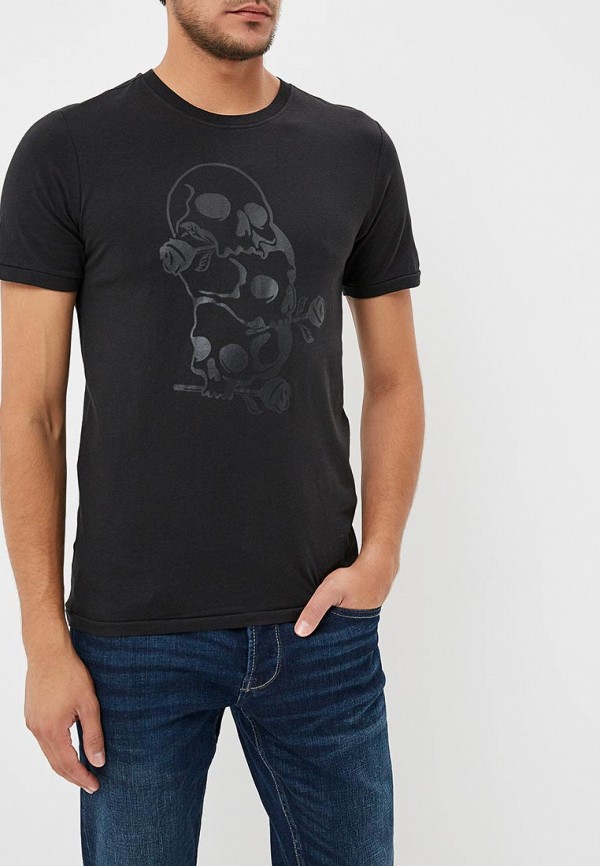 

Футболка Jack & Jones, Черный