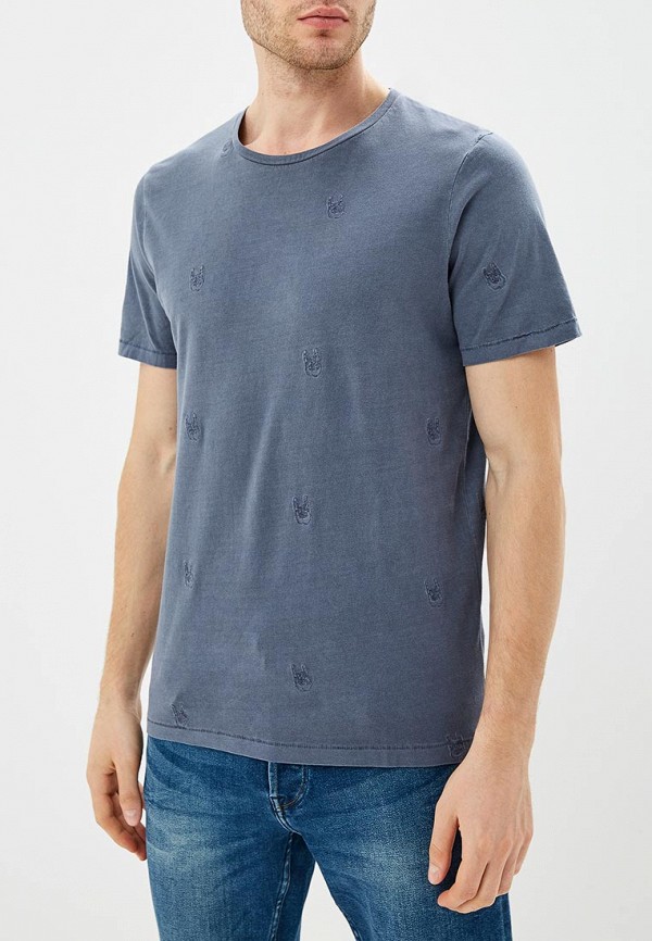 

Футболка Jack & Jones, Серый
