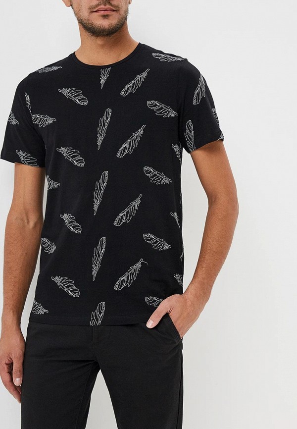 

Футболка Jack & Jones, Черный