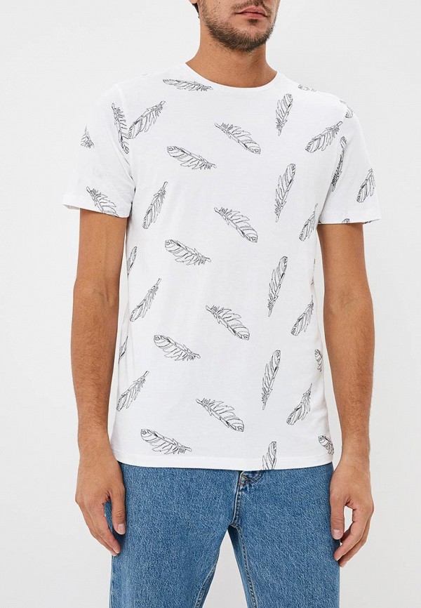 

Футболка Jack & Jones, Белый