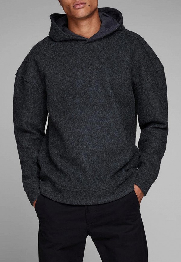 

Худи Jack & Jones, Серый