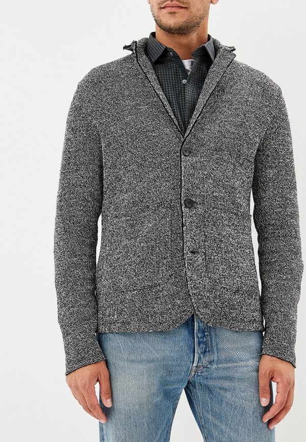 

Пиджак Jack & Jones, Серебряный