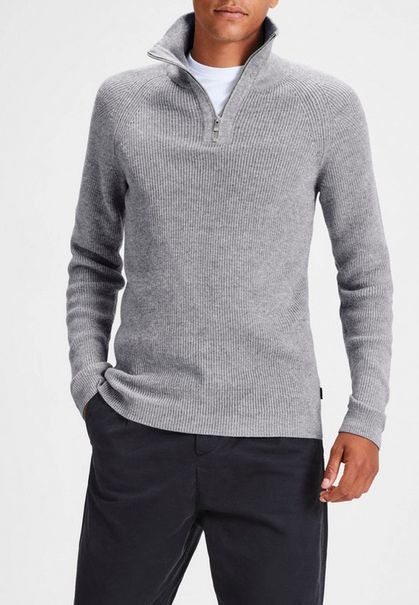 

Водолазка Jack & Jones, Синий