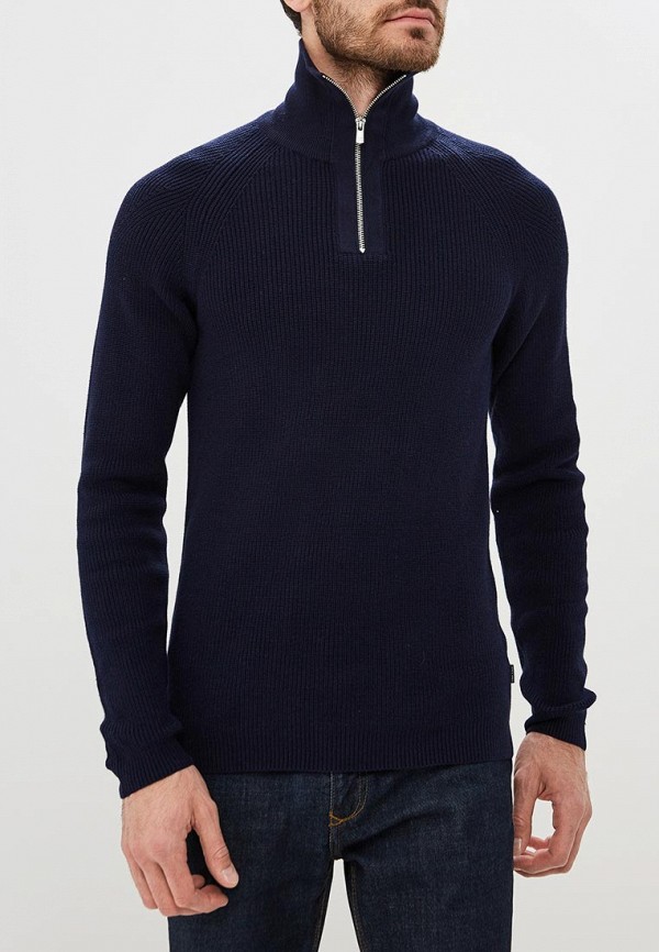 

Свитер Jack & Jones, Синий