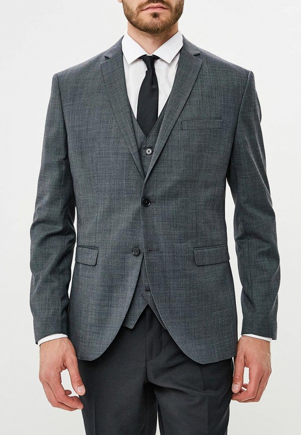 

Пиджак Jack & Jones, Серый