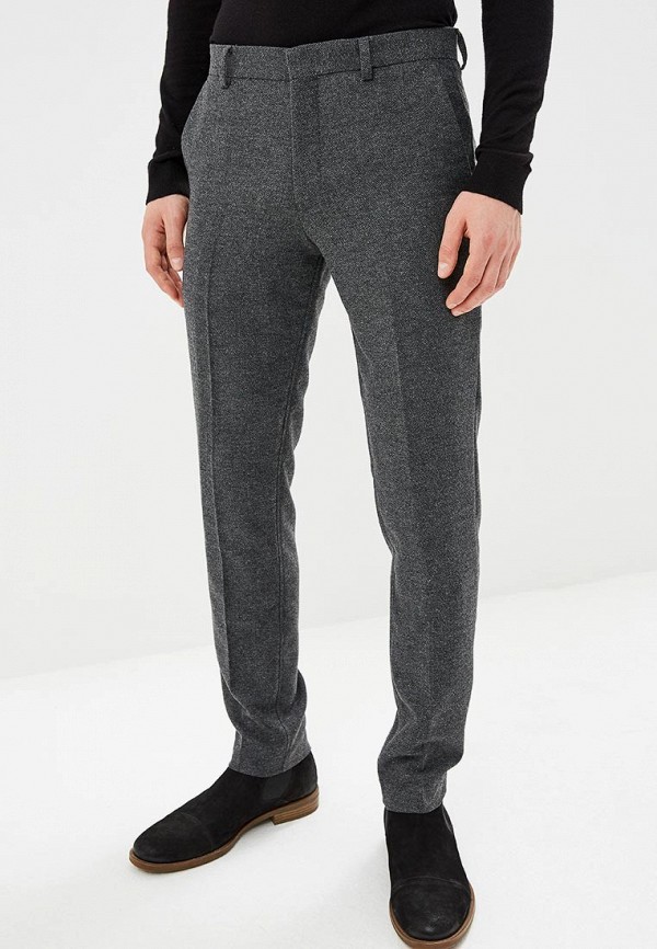

Брюки Jack & Jones, Серый