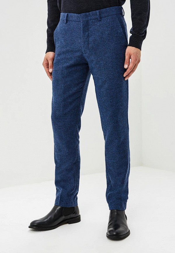 

Брюки Jack & Jones, Синий, Jack & Jones JA391EMCAGA7