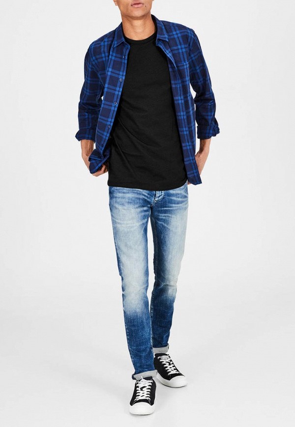 фото Футболка jack & jones