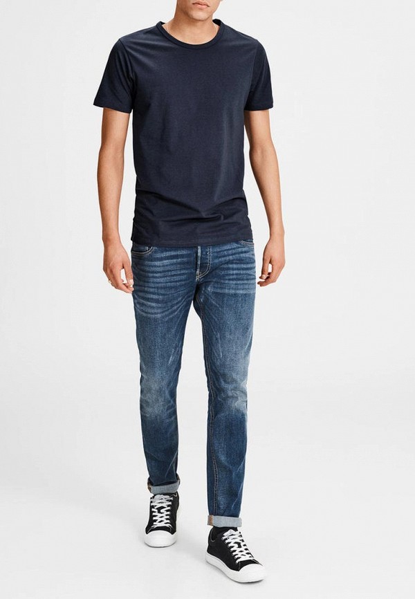 фото Футболка jack & jones