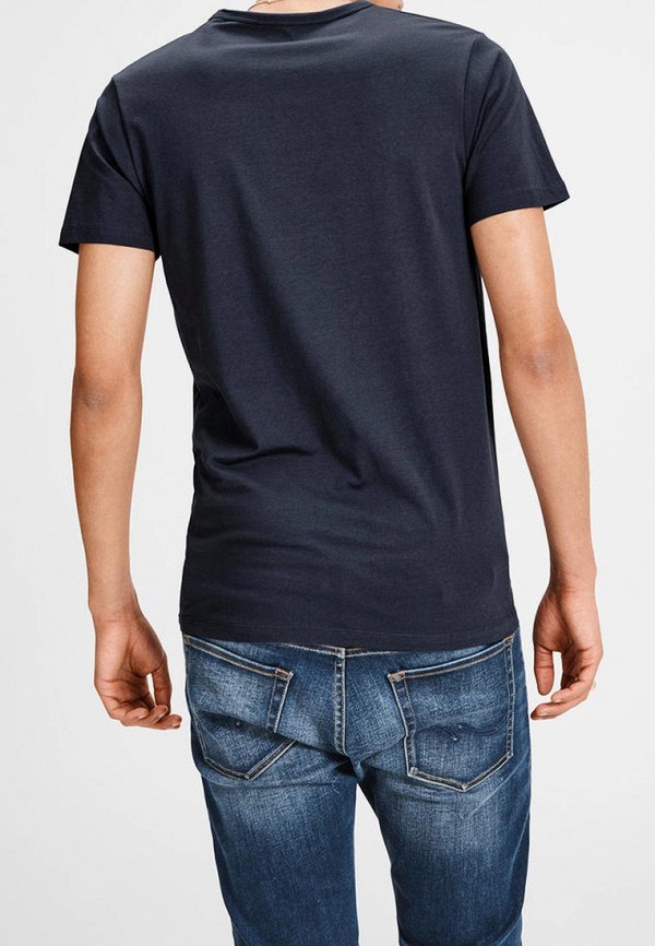 фото Футболка jack & jones