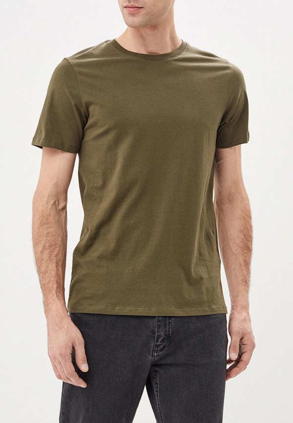 

Футболка Jack & Jones, Хаки