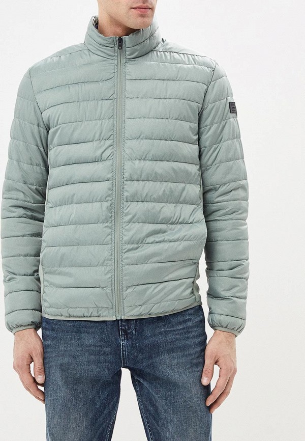 

Куртка утепленная Jack & Jones, Зеленый
