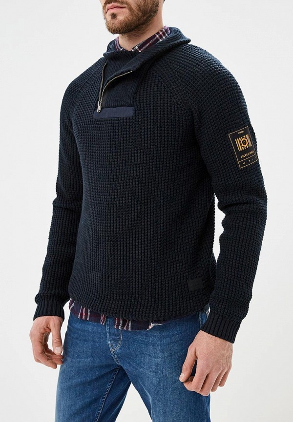

Свитер Jack & Jones, Синий