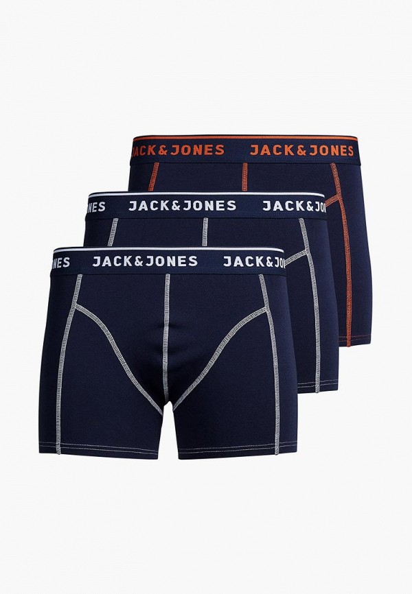 

Комплект Jack & Jones; Jack & Jones JA391EMDKEB0, Синий
