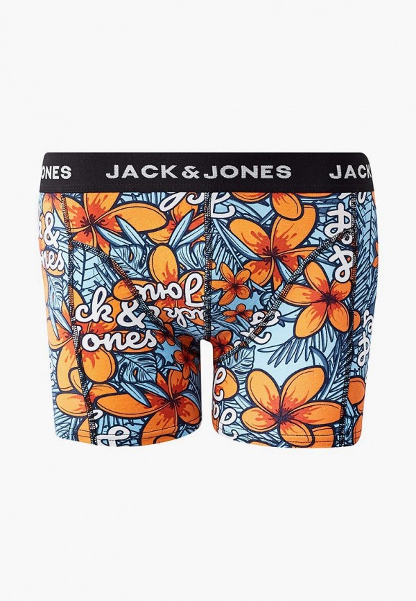 

Трусы Jack & Jones, Jack & Jones JA391EMDKEB3, Мультиколор