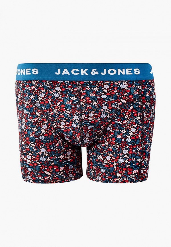 

Трусы Jack & Jones, Jack & Jones JA391EMDKEB5, Мультиколор
