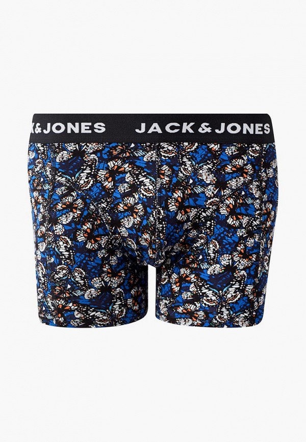 

Трусы Jack & Jones, Jack & Jones JA391EMDKEB7, Мультиколор